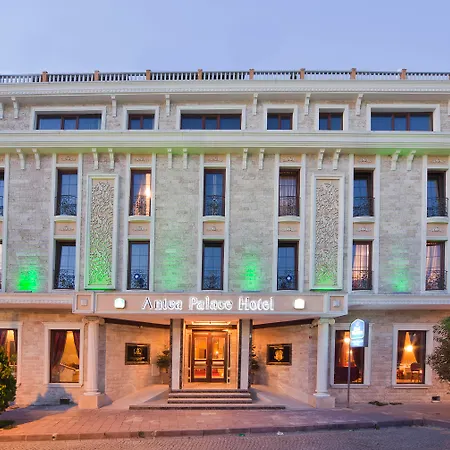 Antea Palace Hotel & Spa-2